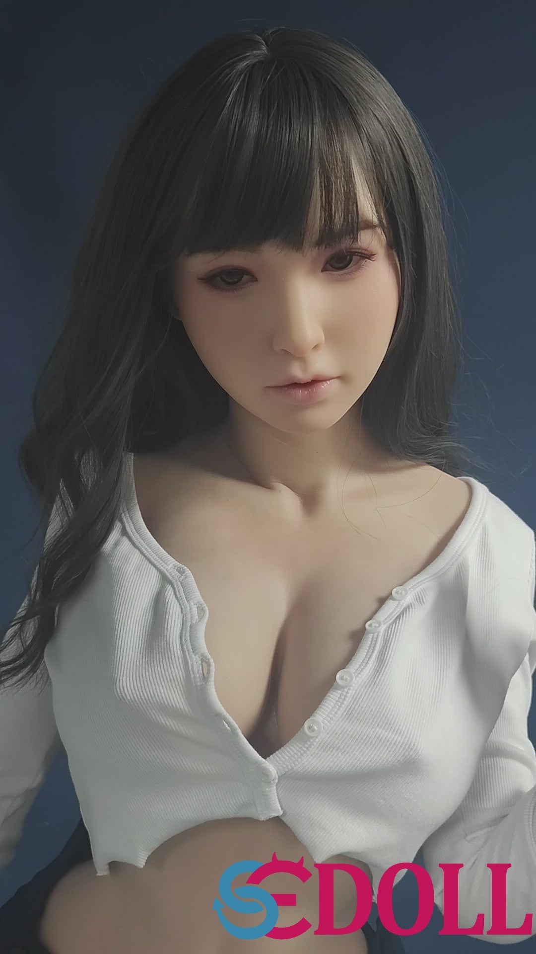 Nana.C Sex Doll (SEDoll 161cm E-Cup #071SO Silicone Pro)