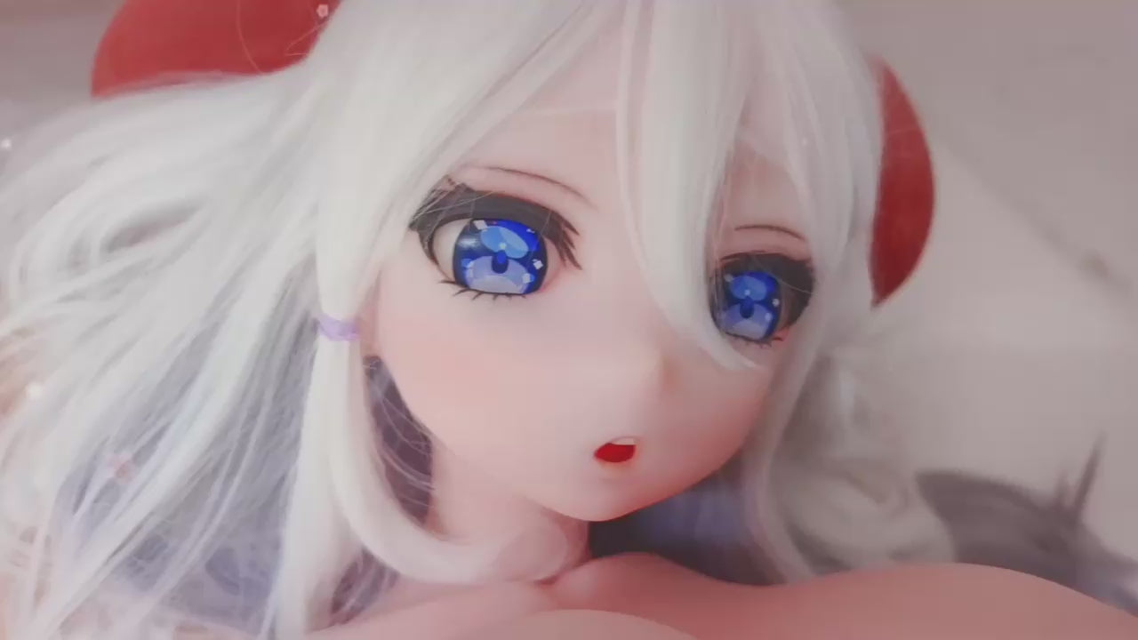 Agatsuma Mayumi Sex Doll (Elsa Babe 148cm rad033 σιλικόνη)