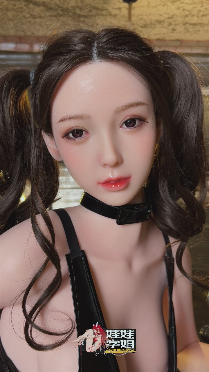 Xuanying Sex Doll (Κούκλα Senior 168cm E-Cup #13 Σιλικόνη)