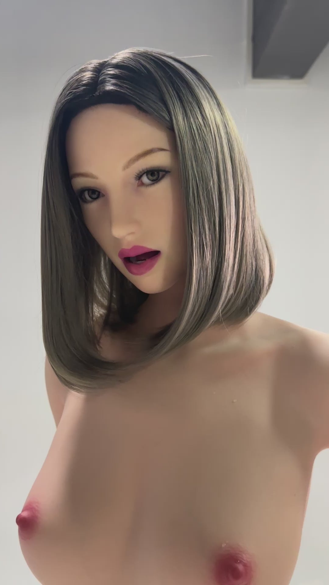 Jennifer Sex Doll (Zelex 175cm E-Cup GE116-1 σιλικόνη)