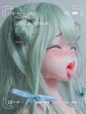 Yukimura Cana Sex Doll (Elsa Babe 148cm rad036 σιλικόνη)