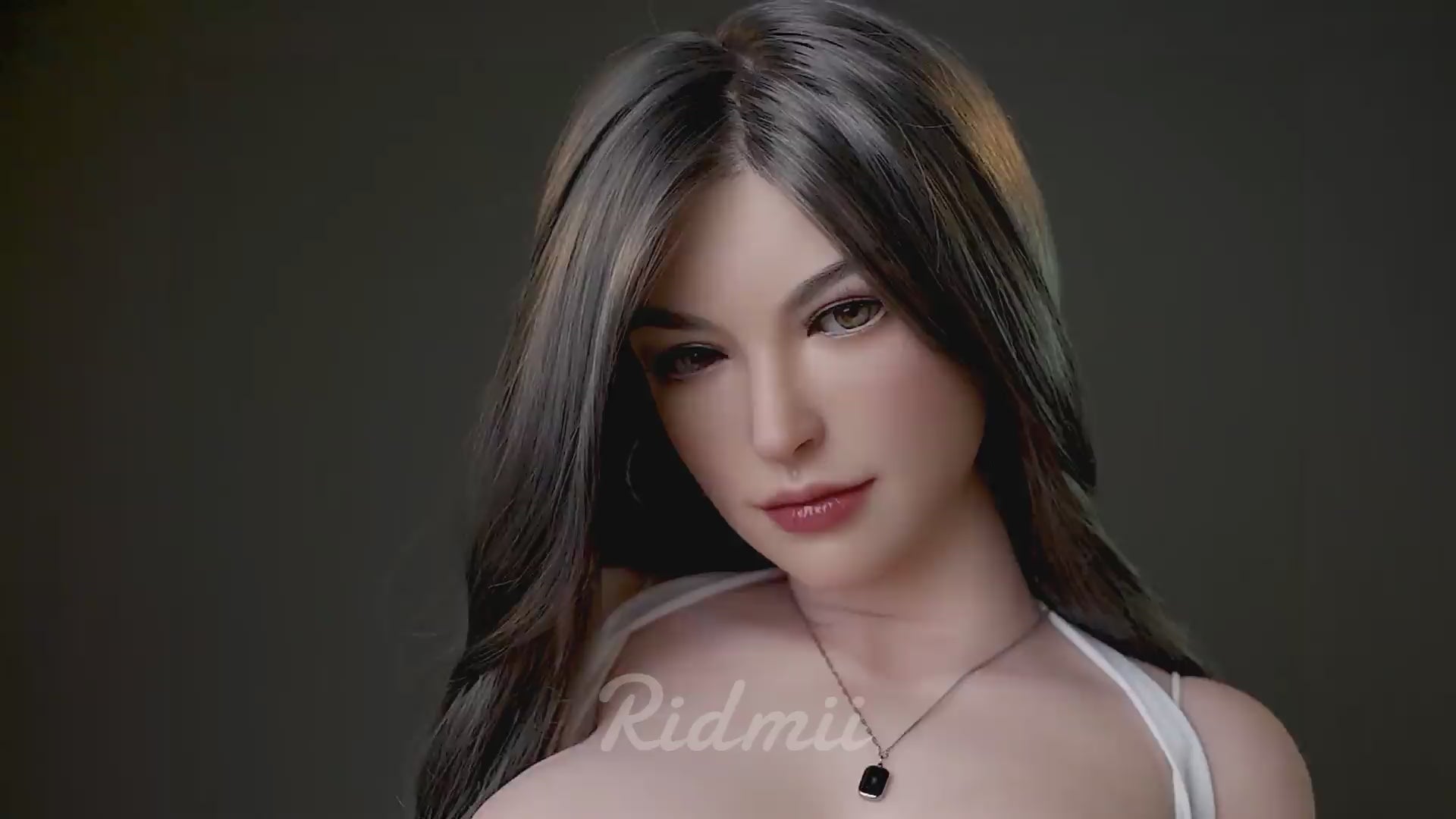 Karyn Sex Doll (Ridmii Doll 163cm D-Kupa TPE+σιλικόνη) EXPRESS