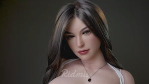 Karyn Sex Doll (Ridmii Doll 163cm D-Kupa TPE+σιλικόνη) EXPRESS