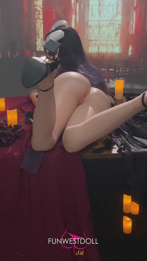 Chloe Sex Doll (FunWest Doll 160cm E-Cup #035S σιλικόνη)