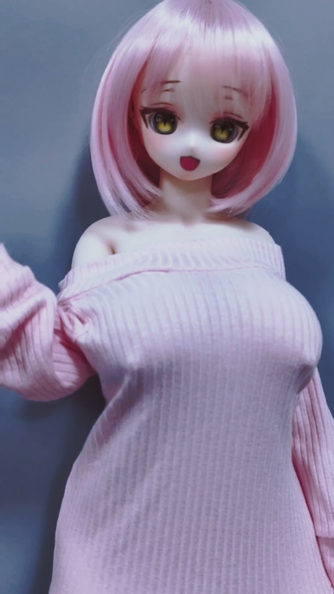 κούκλα σεξ Azami (Climax Doll Mini 60cm G cup σιλικόνη)