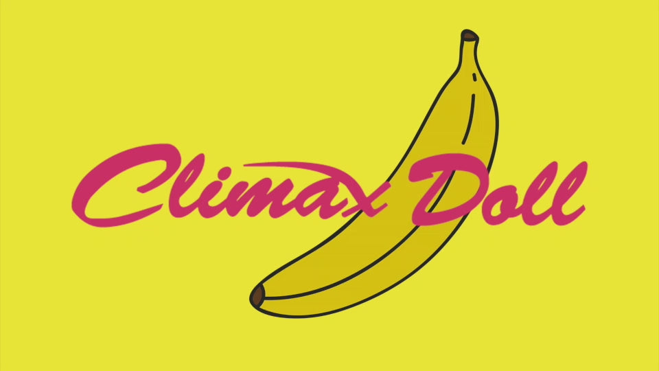 κούκλα σεξ Kaine (Climax Doll Μίνι 100cm H-cup TPE)