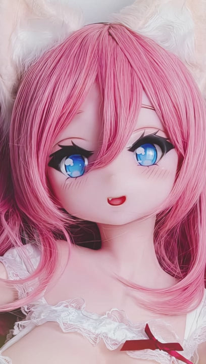 Molly Sex Doll (Elsa Babe 130cm AHR018 TPE+Σιλικόνη)