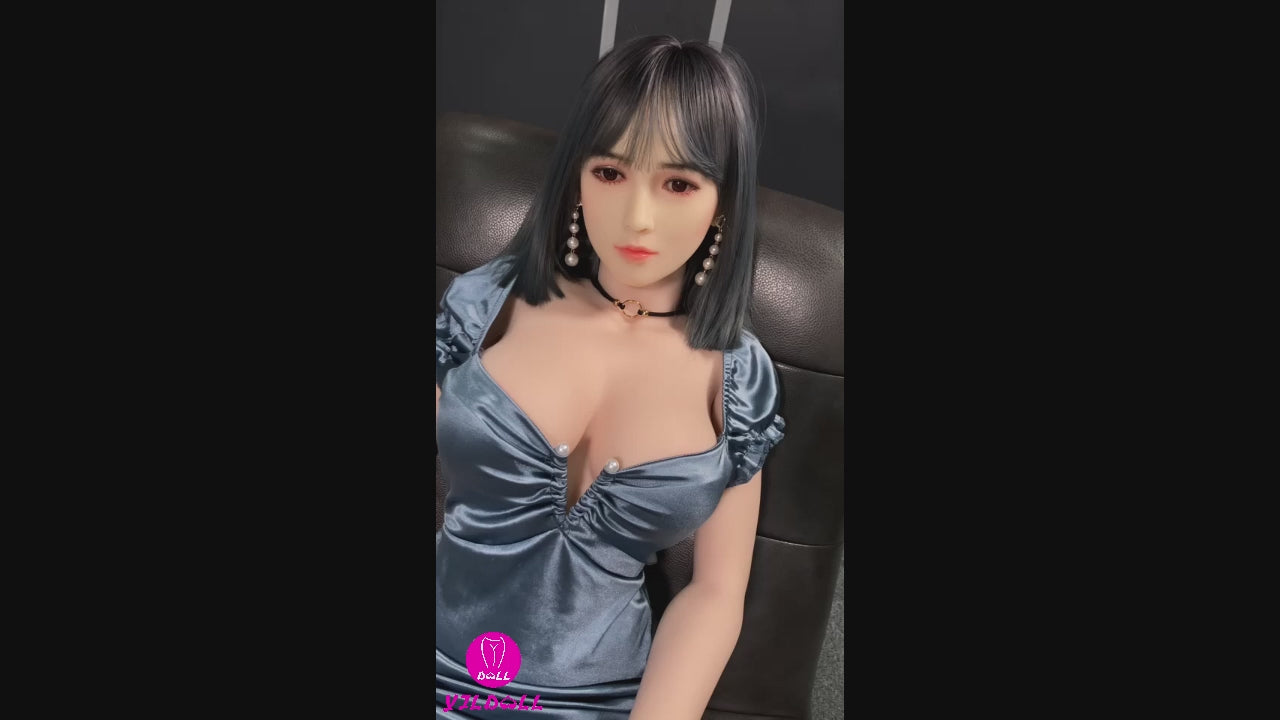 Aruna Sex Doll (YJL Doll 163cm F-Cup #805 TPE + σιλικόνη)