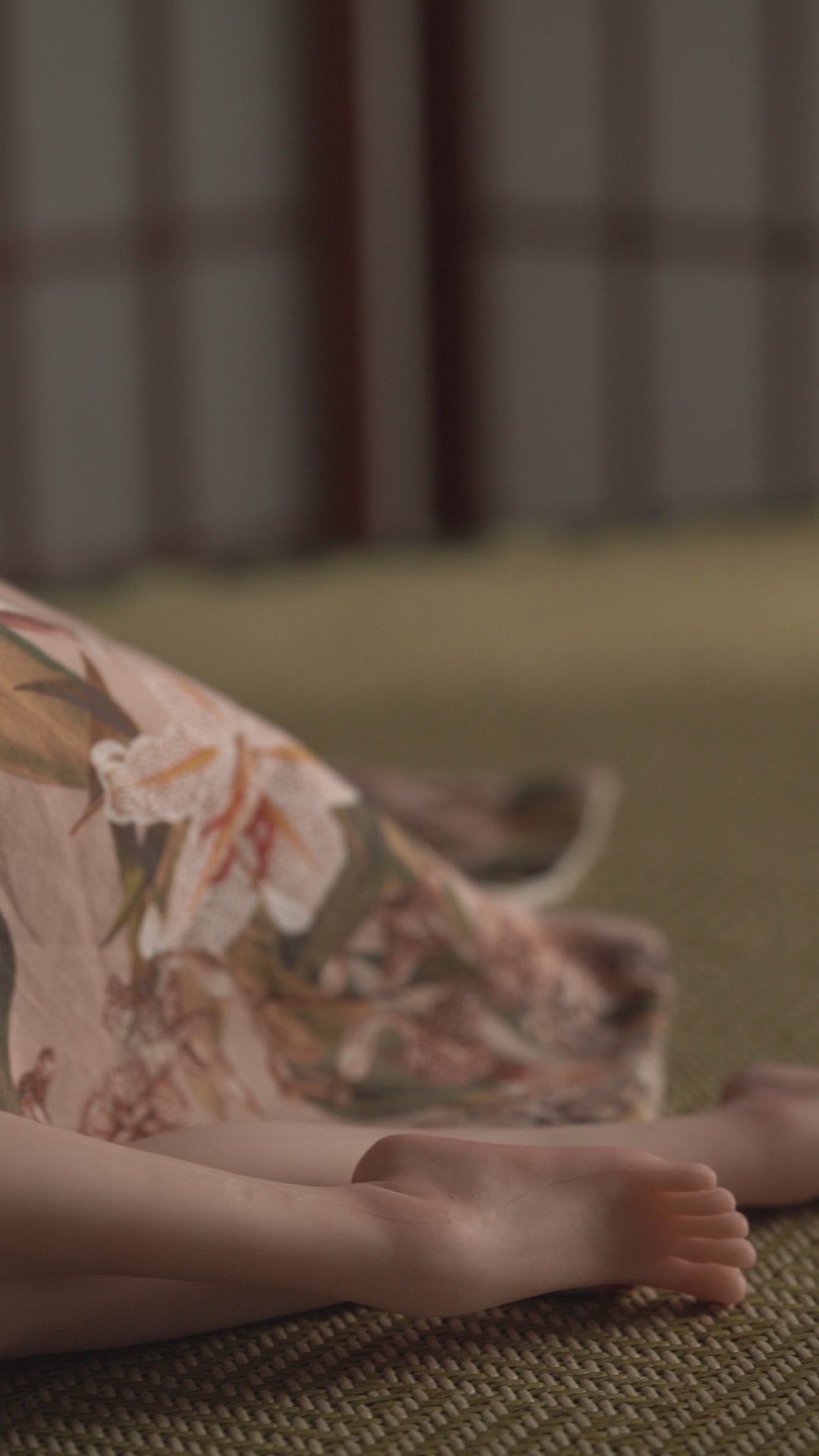 Tifa Mini (Game Lady 65cm E-Cup No.03S Σιλικόνη)