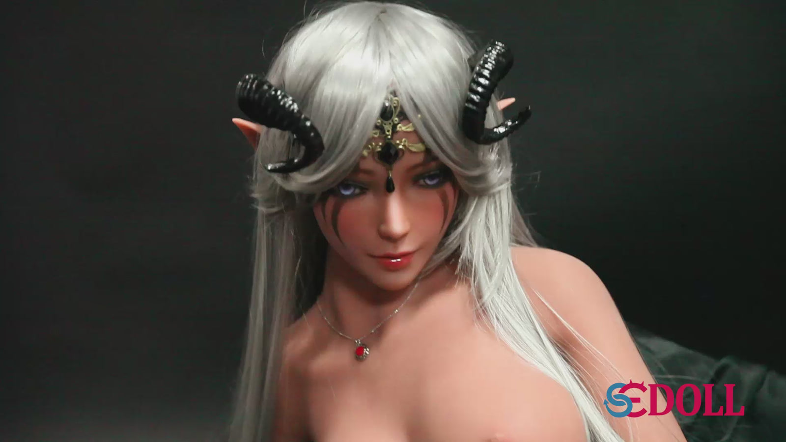 Samantha.C Elf Sex Doll (SEDoll 150cm E-Cup #022 TPE) EXPRESS