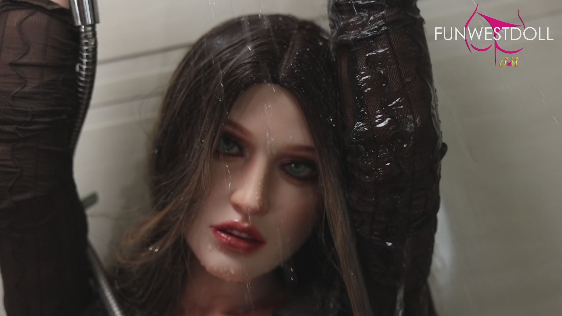 Juliette Sex Doll (FunWest Doll 166cm F-Cup #046S σιλικόνη)
