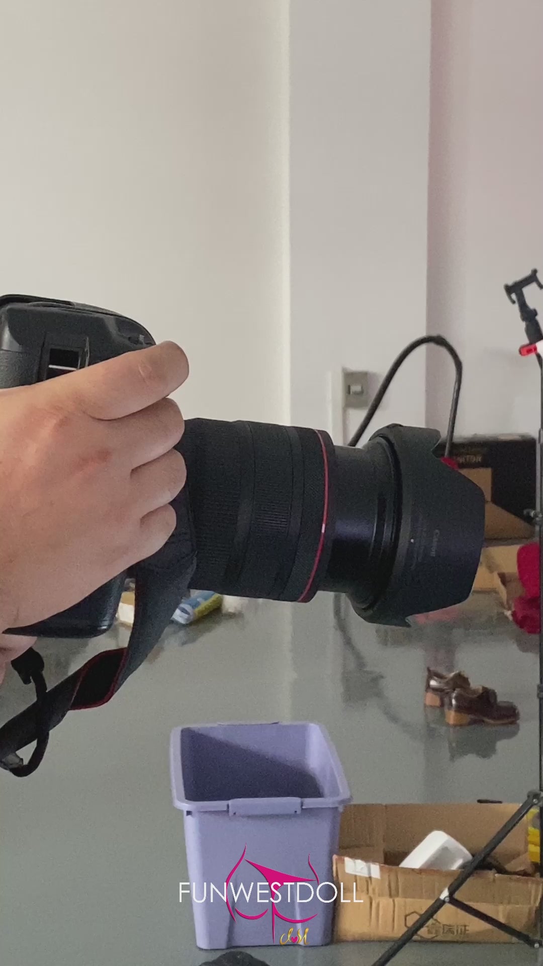 Κούκλα σεξ Yumeko Jabami (FunWest Doll 159cm A-Cup #038S RST σιλικόνη) EXPRESS