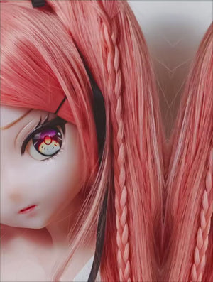 Mizutani Yuzu Sex Doll (Elsa Babe 148cm RAD034 σιλικόνη)
