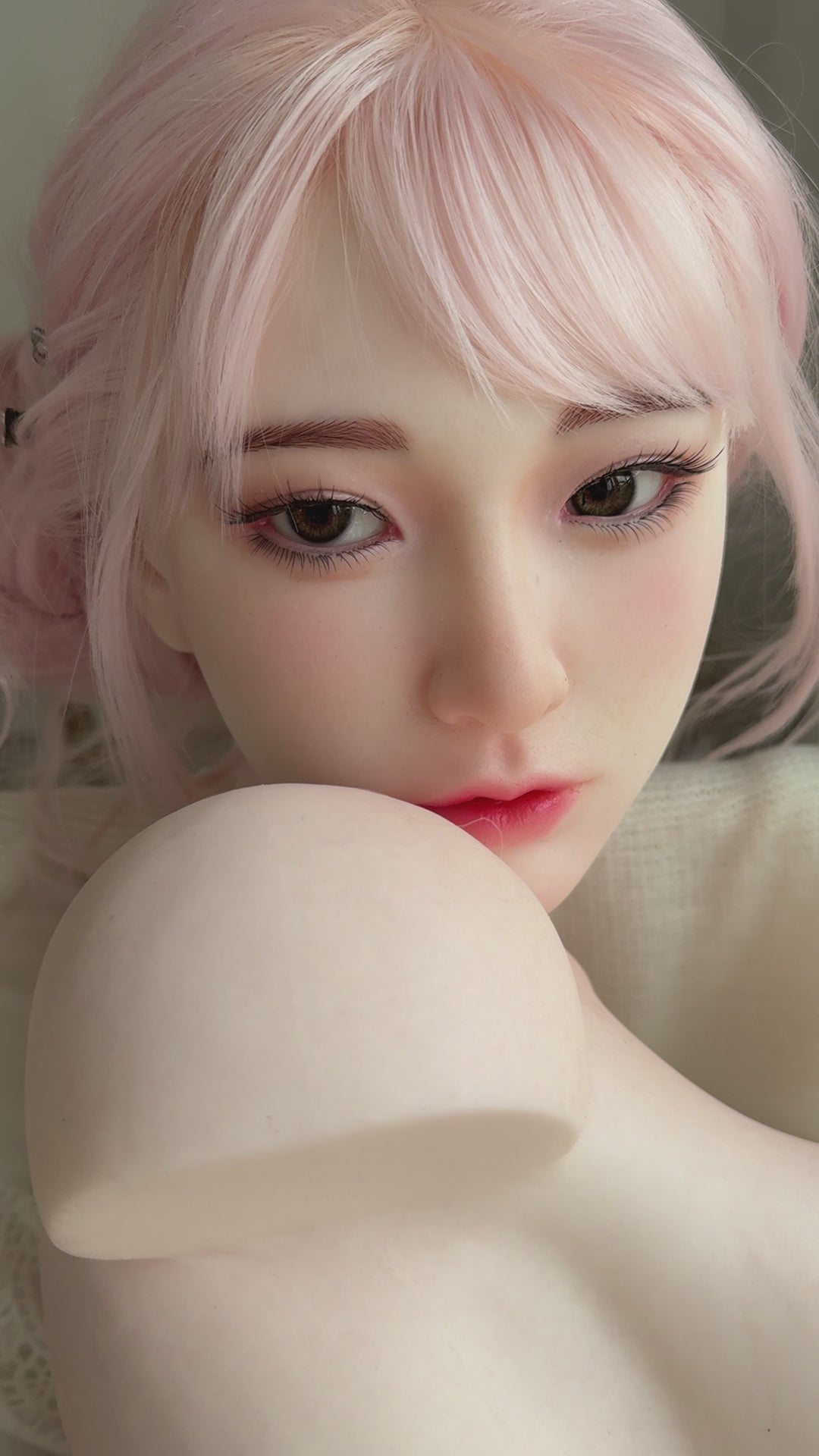 Mio Torso Sex Doll (Starpery 85cm φλιτζάνι G Σιλικόνη)