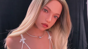 Grace Κούκλα Sex (Κούκλα Sex (Climax Doll Pro 110cm A-Kupa TPE+σιλικόνη)