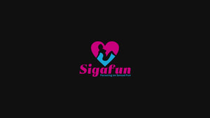 Cora Sex Doll SG-T-011 (Sigafun Body 33cm D-Kupa Silicone)