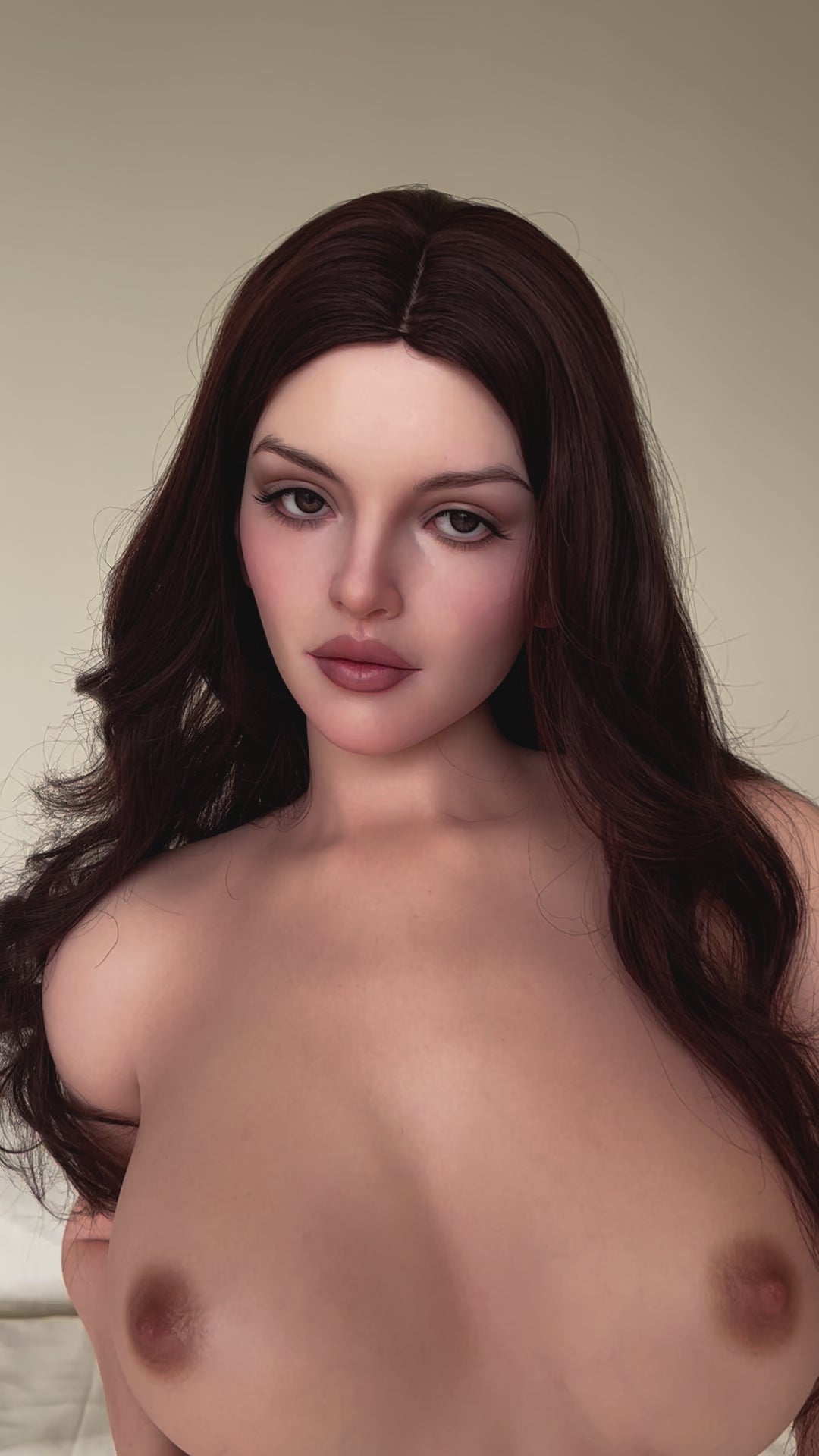 Julia Sex Doll (Zelex X165cm F-Cup GE125-3 σιλικόνη)