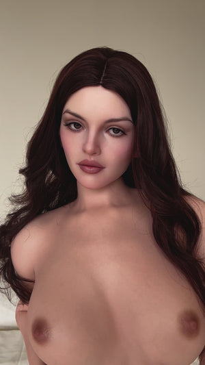 Julia Sex Doll (Zelex X165cm F-Cup GE125-3 σιλικόνη)