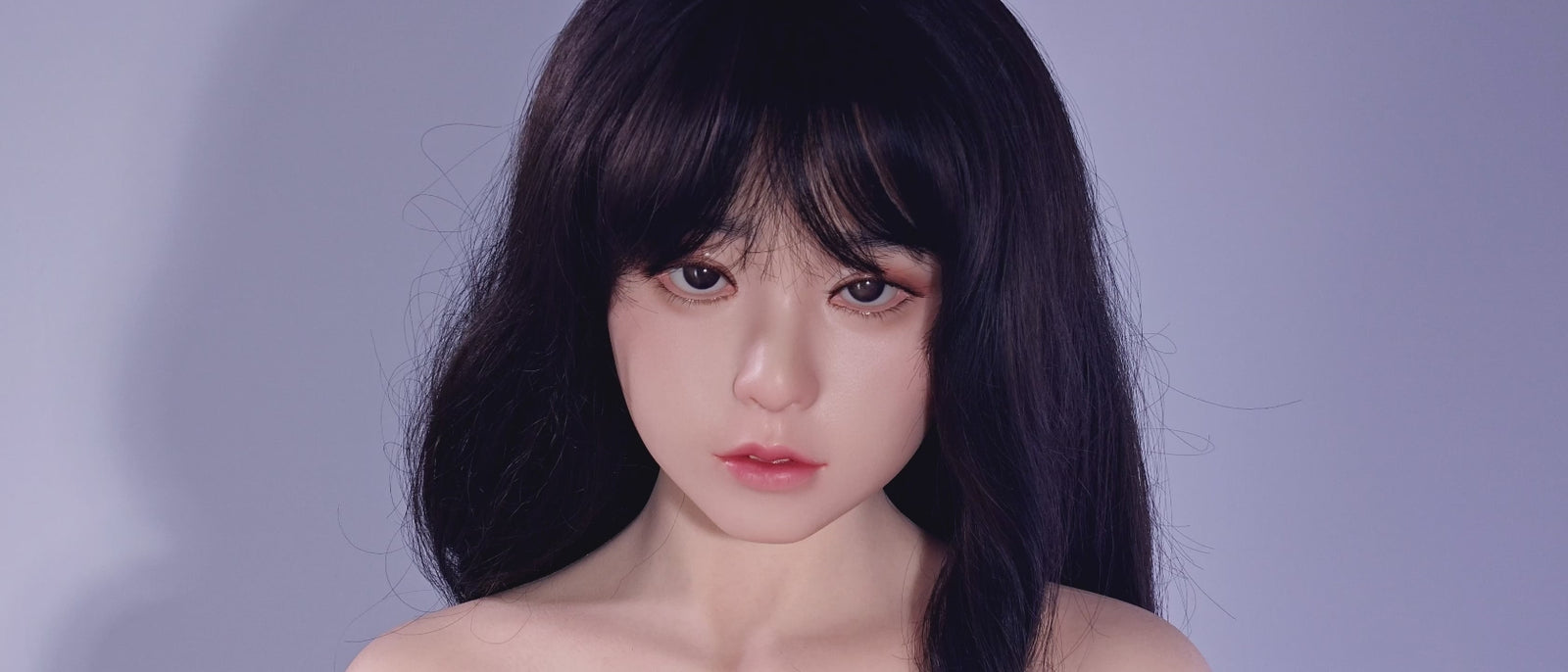 Κούκλα σεξ Yume (Jiusheng 149cm B-Cup #38 Σιλικόνη)