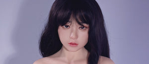 Yume Sex doll (Jiusheng 149cm b-cup #38 silicone)