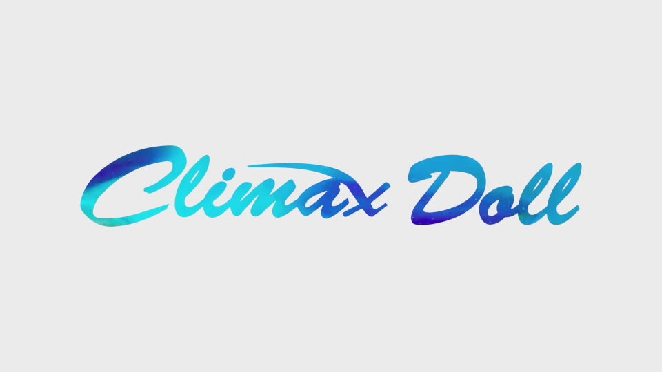 Una Kaine Sex Doll (Climax Doll Mini 100cm N-Kupa TPE)