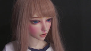 Sakurai Koyuki Sex doll (Elsa Babe 165cm HC026 silicone)
