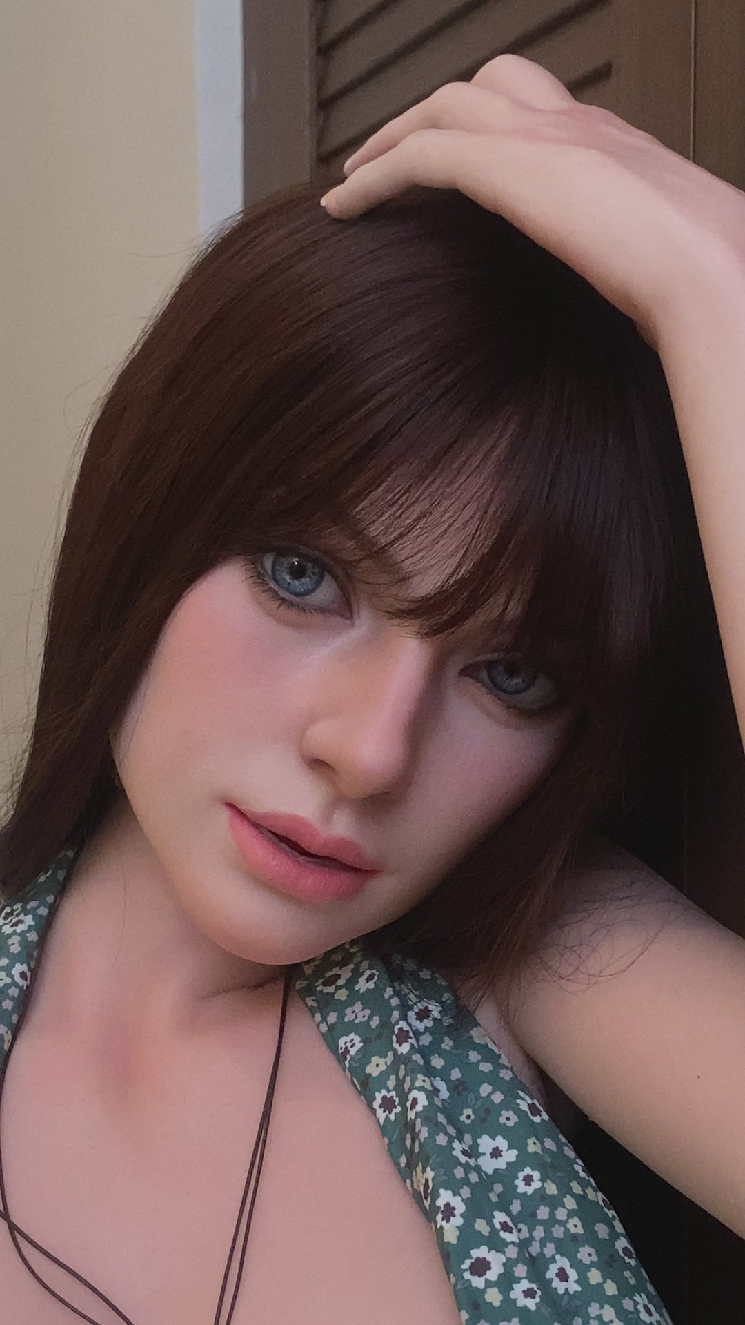 Jane Sex doll (Starpery 171cm D-cup silicone)
