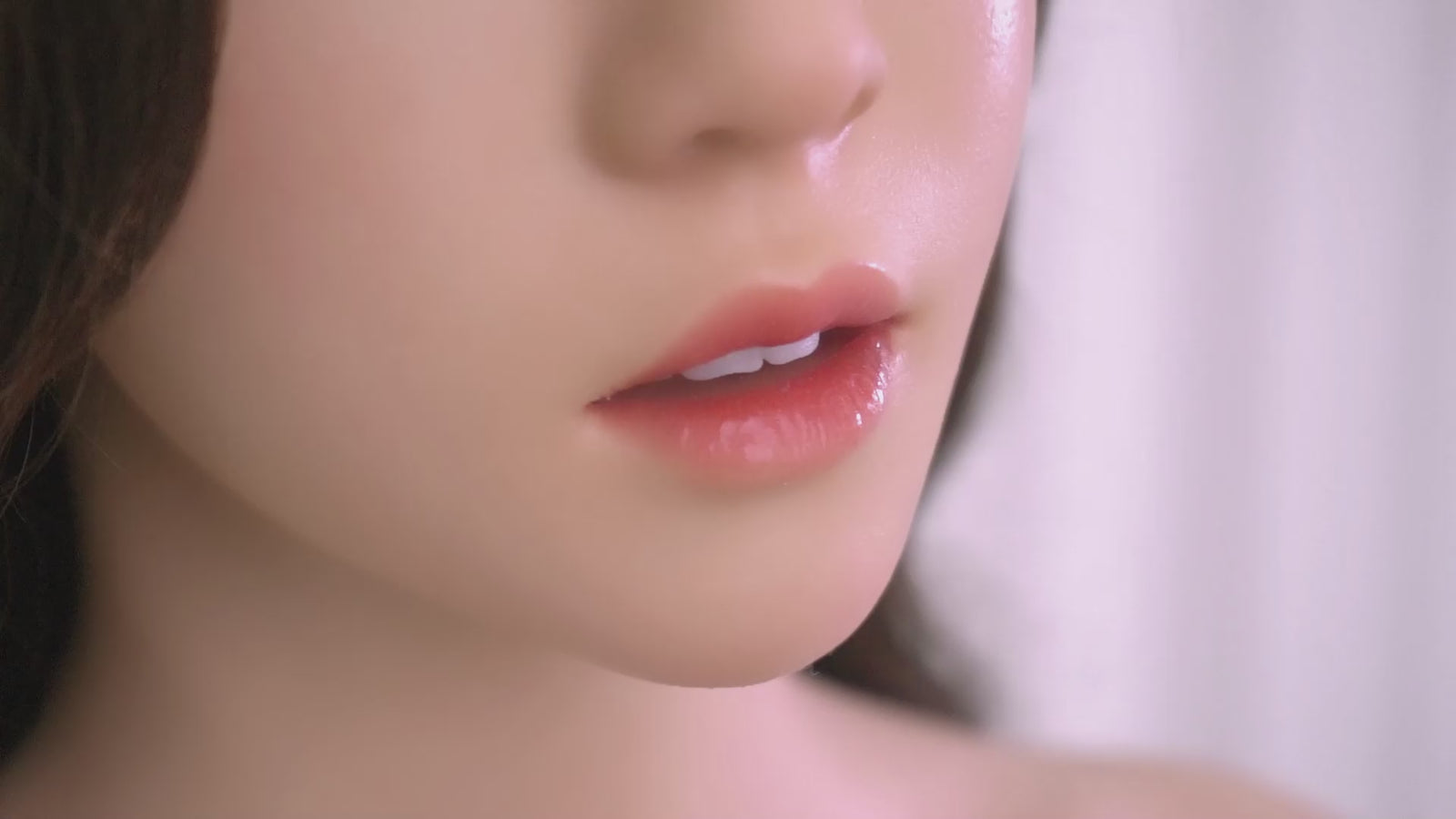 Jie Wedding Sex Doll (EXDoll 166cm B-Cup #Exclone Silicone)