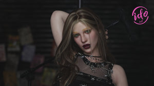 Lilith Sex doll (Idodoll 167cm f-cup #ID2S silicone)