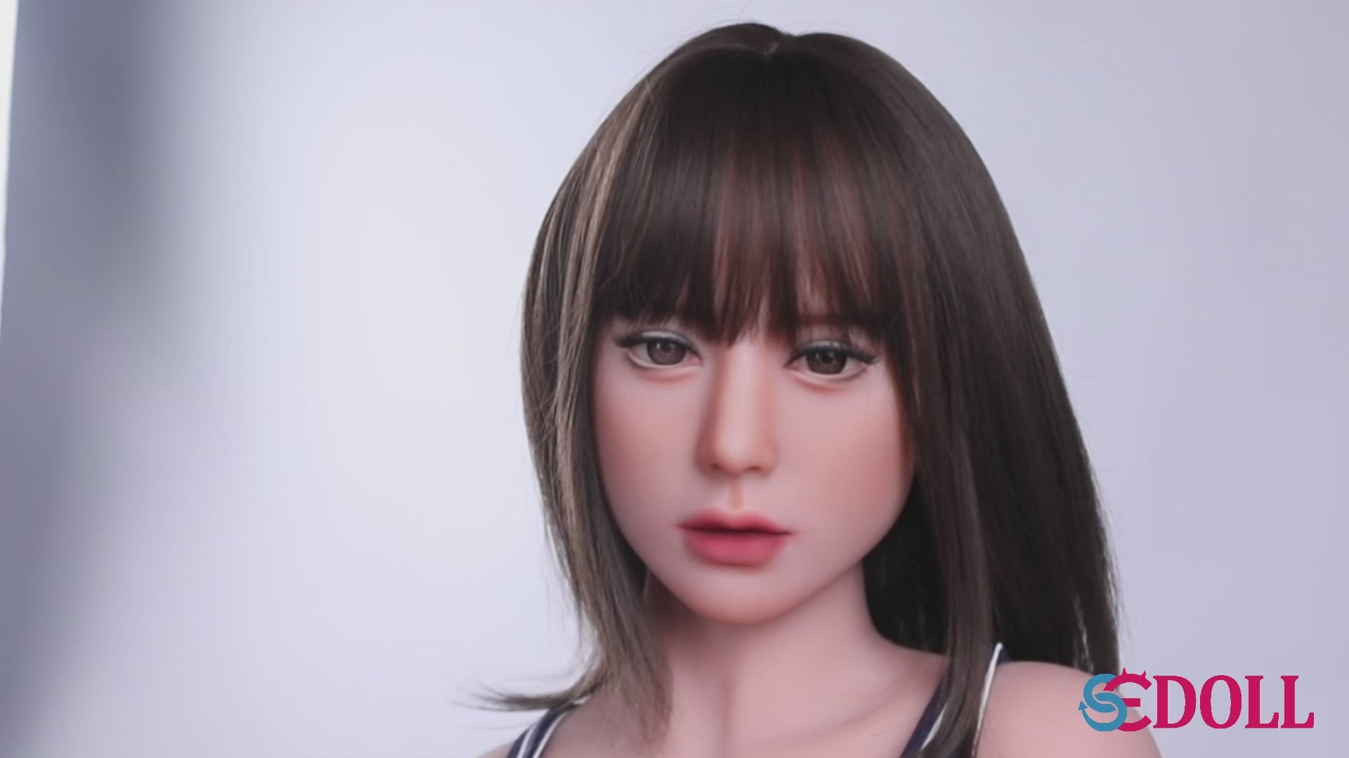 Skyler.b Κούκλα σεξ (SEDoll 153cm F-Cup #123 TPE)