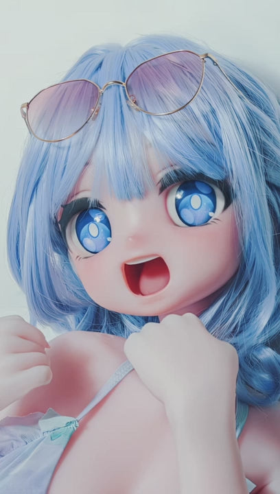 Κούκλα σεξ Oikawa Satsuki (Elsa Babe 144 cm #AHR014 Σιλικόνη)