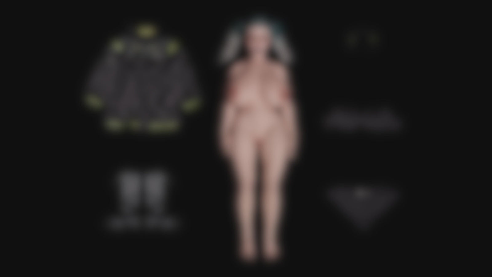 Tasha Sex Doll (Climax Doll Ultra 161cm I-cup Σιλικόνη)