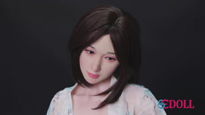 MARIKO SEX DOLL (SEDoll 160cm C-Cup #101 σιλικόνη)
