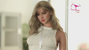 Sophiemina Sex Doll (FunWest Doll 168cm D-Cup #029s RST Σιλικόνη)