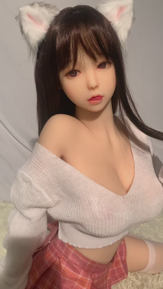 Mickey Sex doll (YJL Doll 156cm F-cup #66 TPE)