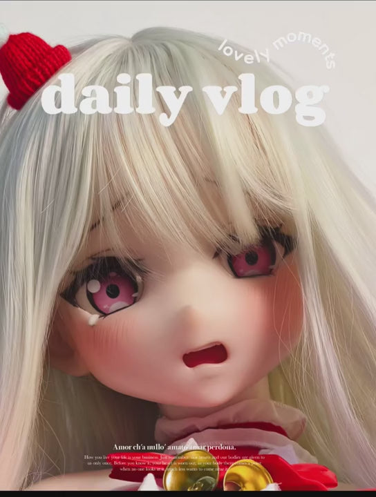 Κούκλα σεξ Shimizu Minto (Elsa Babe 148 cm RAD027 Σιλικόνη)