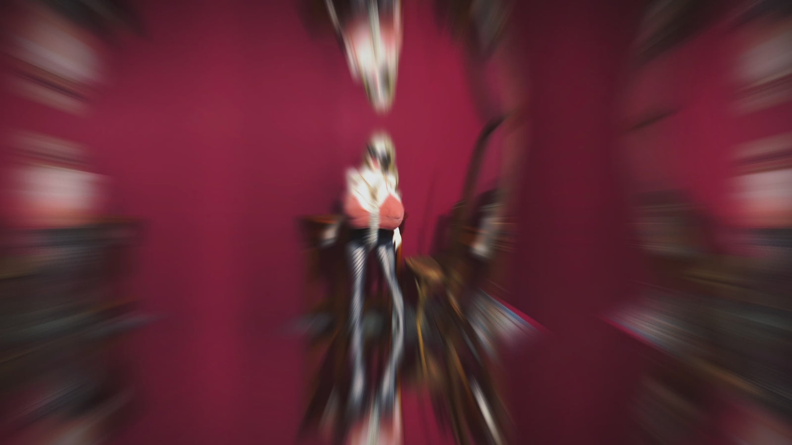 Melissa Sex doll (Climax Doll Classic 130cm N-cup TPE)