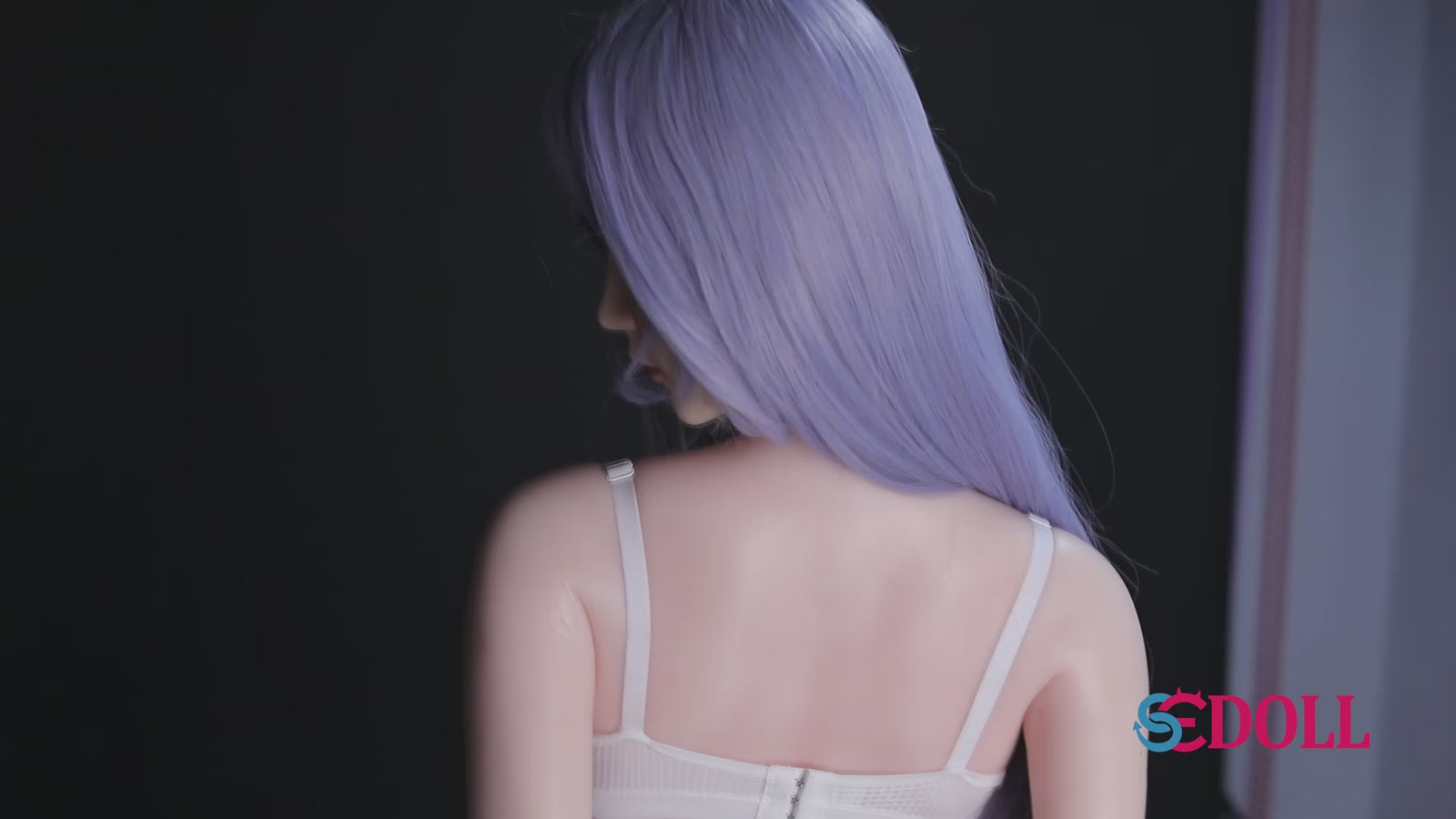 Λίντια σεξ κούκλα (SEDoll 160cm C-Cup #106 Σιλικόνη)