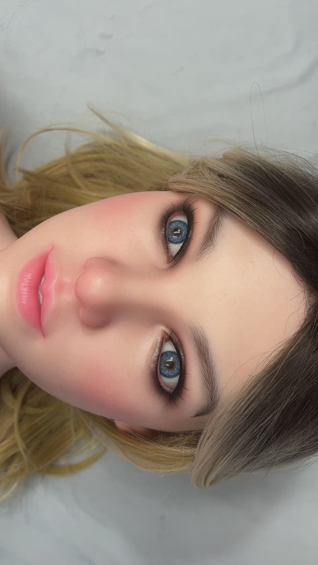 Jenna Sex Doll (Tayu Doll 156cm E-Cup ZC-21# ROS Σιλικόνη) EXPRESS