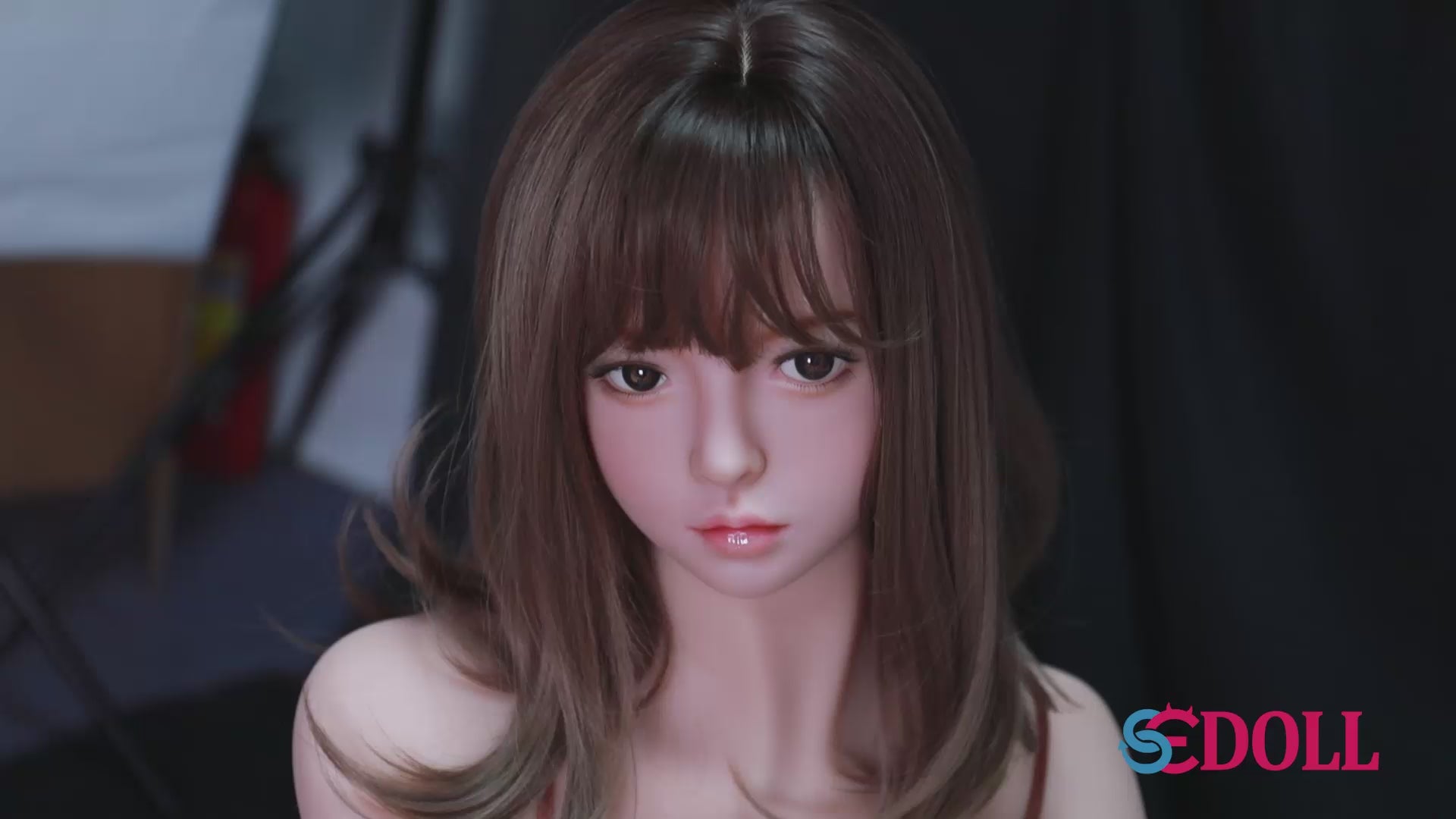 Κούκλα σεξ Αλίκης (SEDoll 166cm C-Cup #072 TPE)