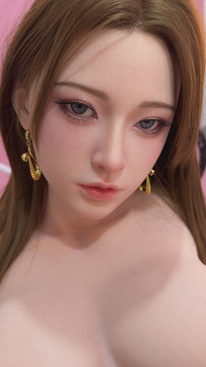 Miaoyu Sex Doll (Starpery 171cm D-Kupa TPE+σιλικόνη)