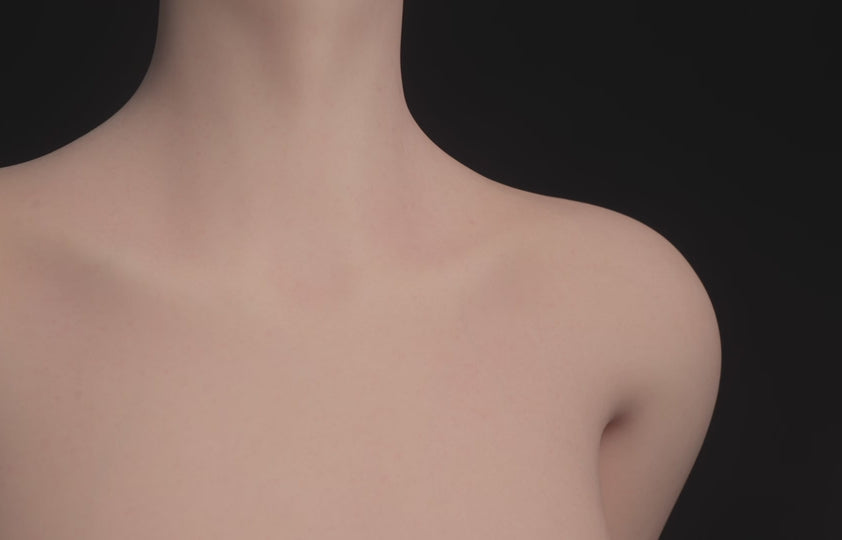 Ivy κούκλα του σεξ (Tayu Doll 148cm D-Cup 8# TPE+Σιλικόνη)