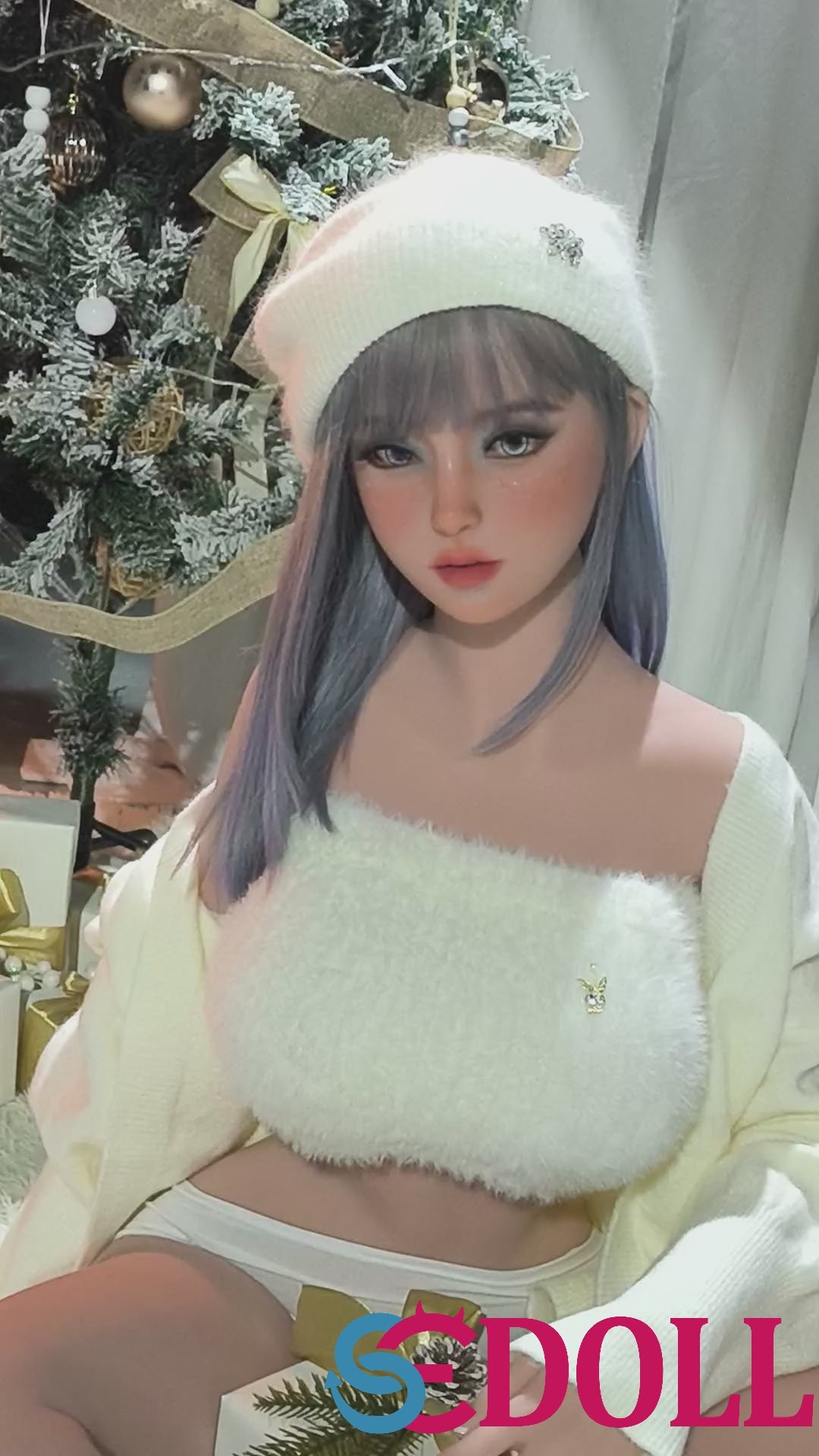Melody Sex Doll (SEDoll 161 cm F-Cup #120 TPE)