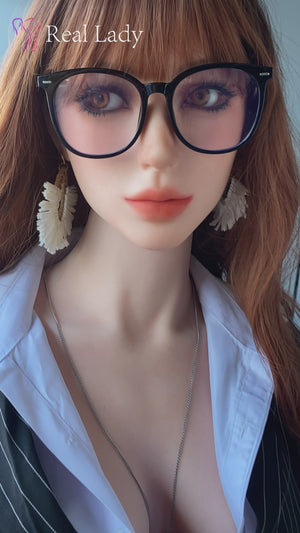 Gia Sex doll (Real Lady 170cm c-cup S47 silicone)