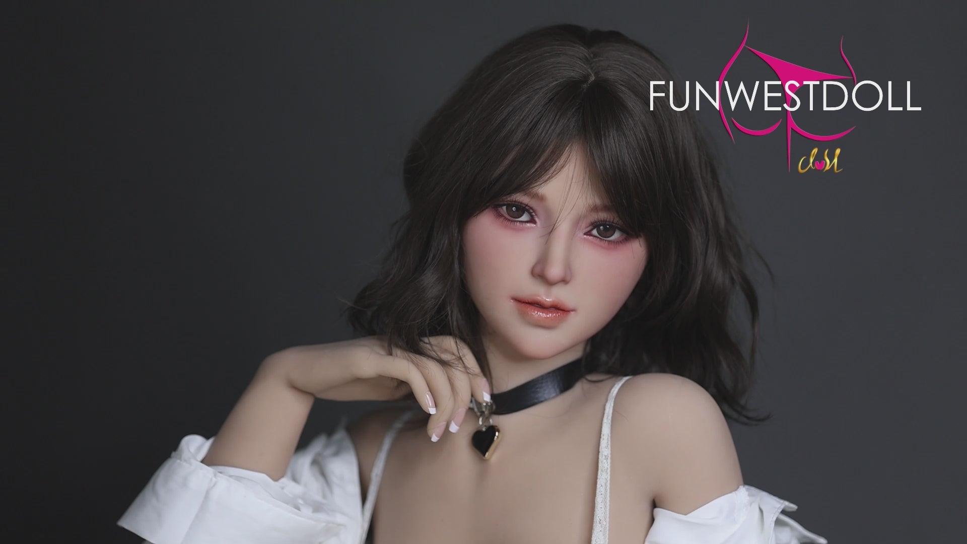 Κούκλα σεξ Αλίκης (FunWest Doll 155cm F-Cup #038 TPE)