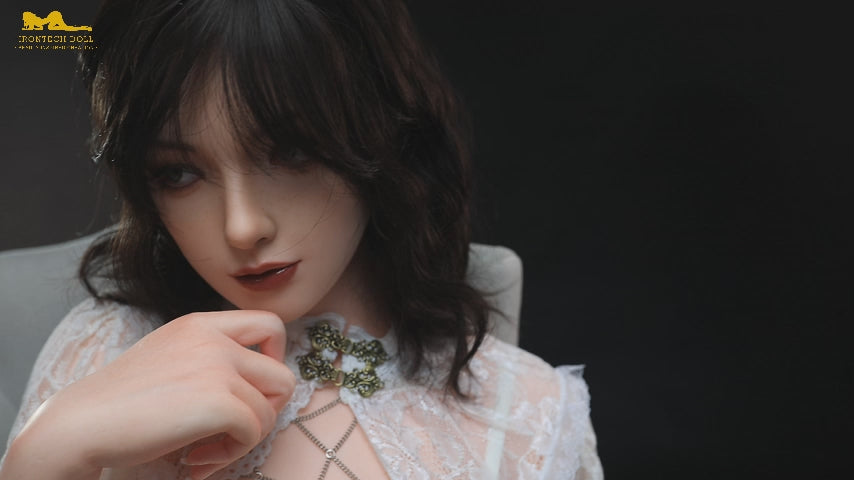 Νάμπι σεξ κούκλα (Irontech Doll Σιλικόνη 163 cm B-Cup S36)