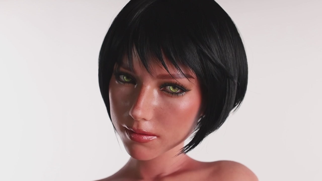Κούκλα σεξ Livia Torso (Climax Doll ULW 100cm E-Cup Σιλικόνη)
