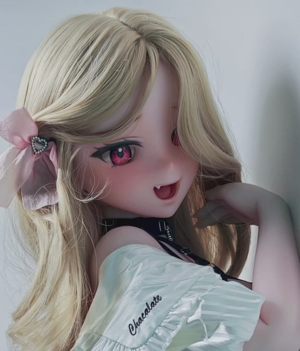 Σεξ Κούκλα Aihara Kaya (Elsa Babe 144cm #RAD046 Σιλικόνη)