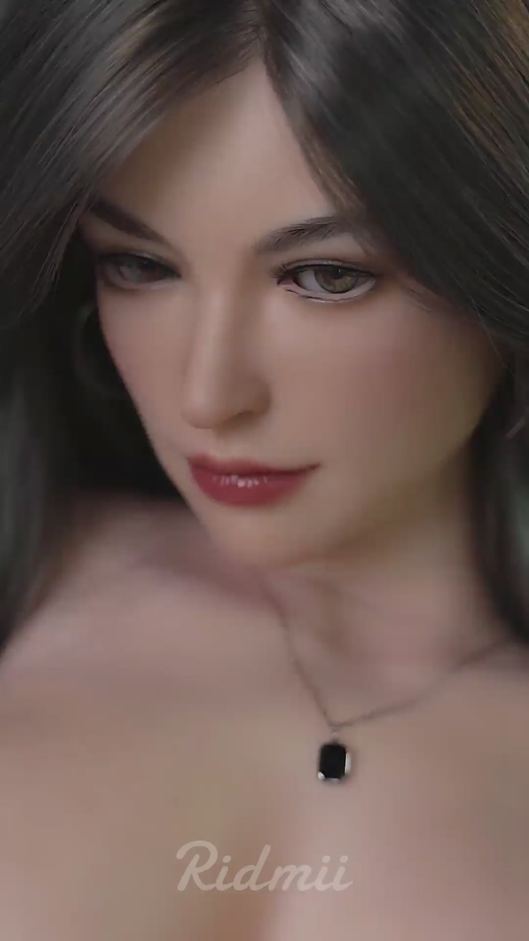 Karyn Sex Doll (Ridmii Doll 163cm D-Kupa TPE+σιλικόνη) EXPRESS