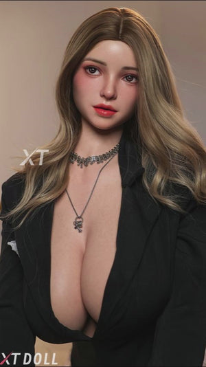 Sophia Sex Doll (XT Doll 163cm Ultra I-Cup #XT-5 Silicone)